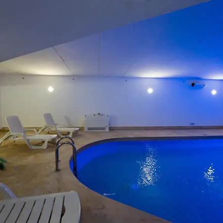 Primera 3* St. Paul's Bay
