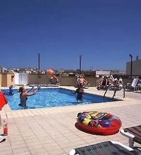 فندق Primera خليج سانت بول