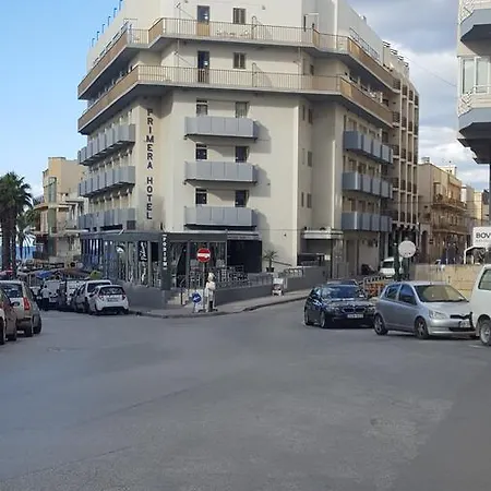 Primera 3* خليج سانت بول