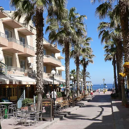 Primera St Paul's Bay