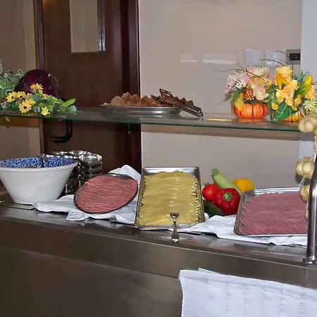Hotel Primera