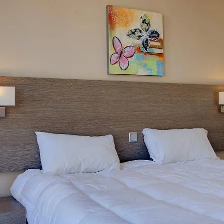 Hotel Primera 3*
