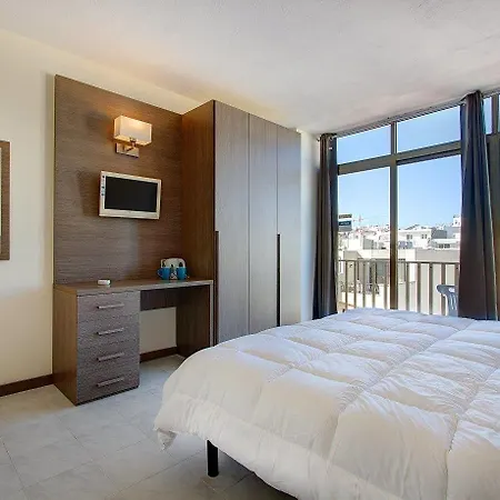 Hotel Primera