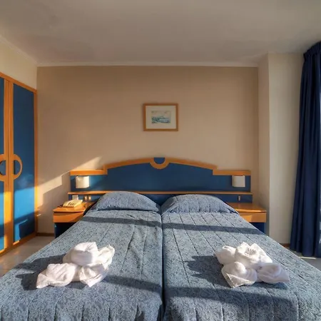 Hotell Primera St. Paul's Bay