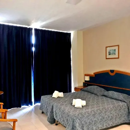 Hotell Primera
