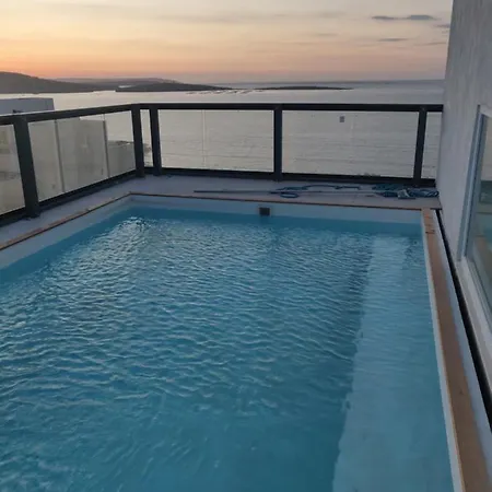 Hotell Primera St. Paul's Bay