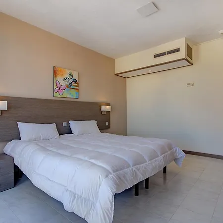 Hotel Primera St Paul's Bay