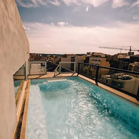 Primera Hotel St. Paul's Bay
