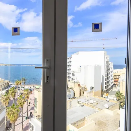 Hotel Primera St. Paul's Bay