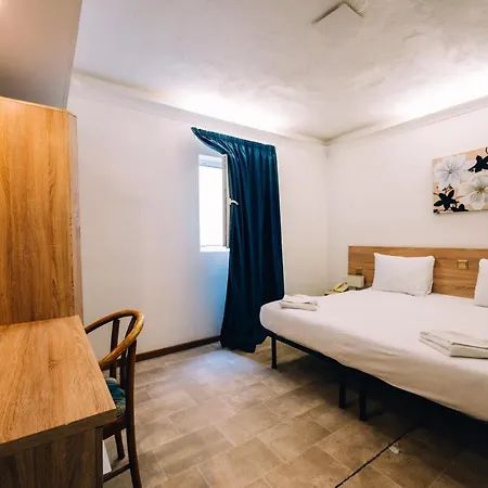 Primera 3* St Paul's Bay