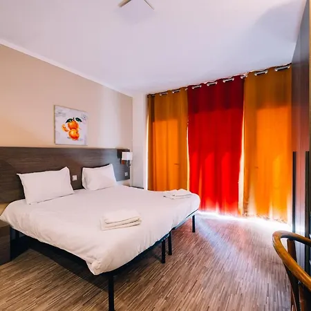 Hotel Primera 3*