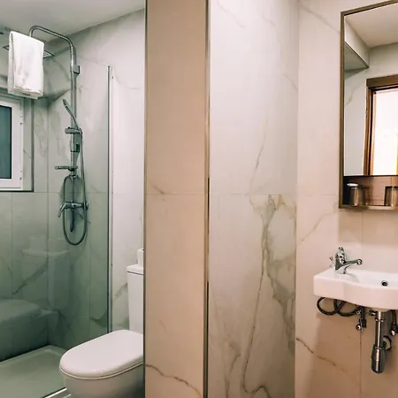 Hotell Primera St. Paul's Bay