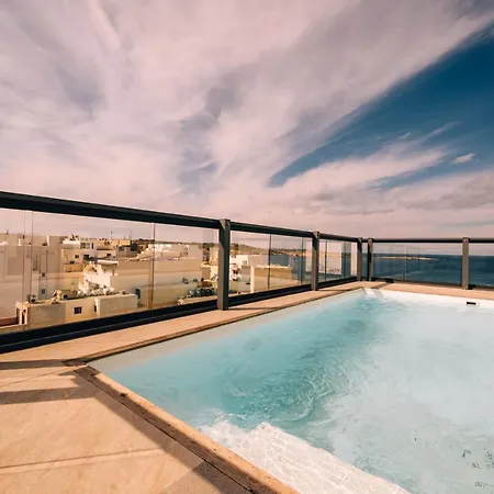 Hotel Primera