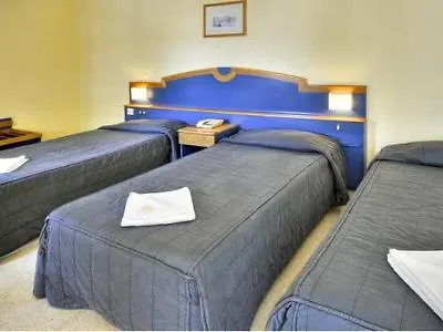 Primera Hotel