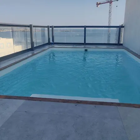 Primera 3* St. Paul's Bay
