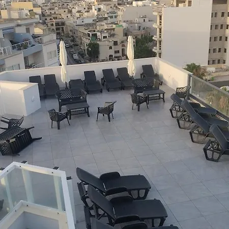 Primera Hotell