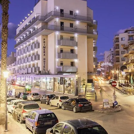 Primera Hotel