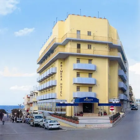 Primera St. Paul's Bay