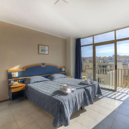 Primera Hotel St Paul's Bay