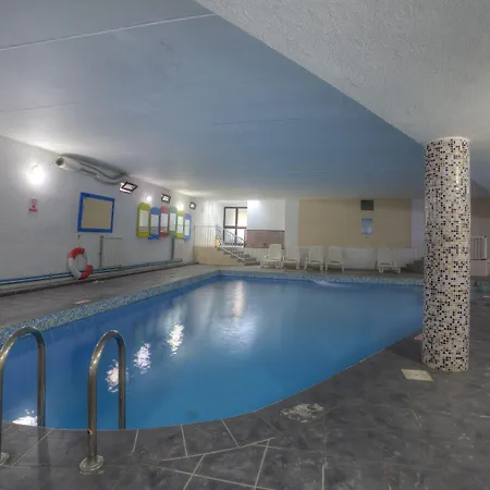 Primera Hotell St. Paul's Bay