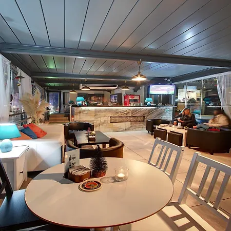 Hotel Primera St Paul's Bay