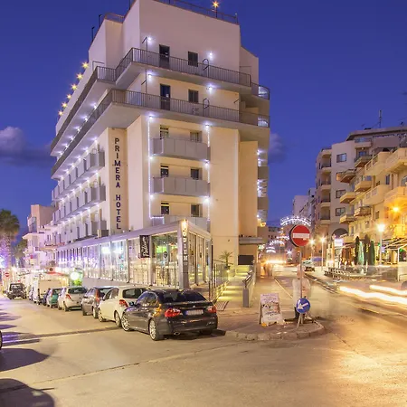 Primera San Pawl il-Baħar