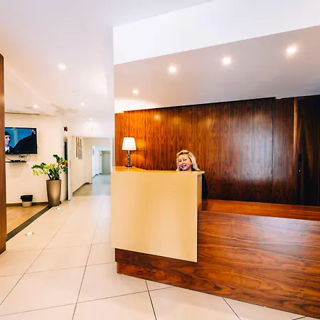 Primera Hotel St Paul's Bay