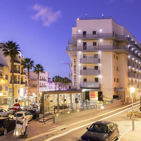 Primera St Paul's Bay