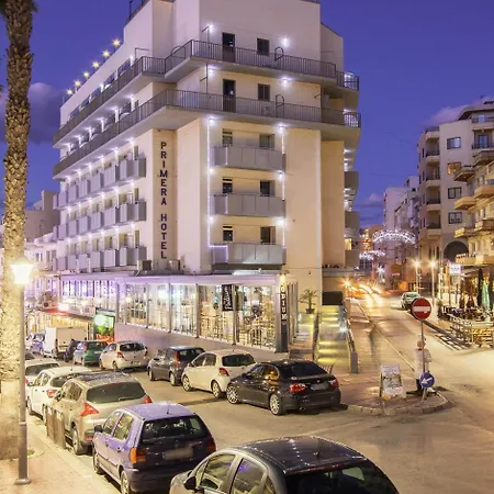 Primera Hotel
