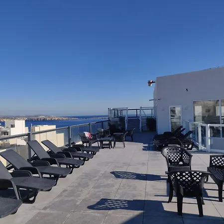 Primera St Paul's Bay