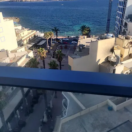 Hotel Primera St Paul's Bay