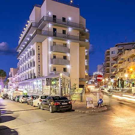 Primera St. Paul's Bay
