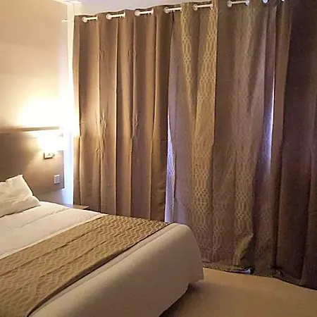 Primera Hotell St. Paul's Bay