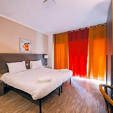 Primera Hotell 3*