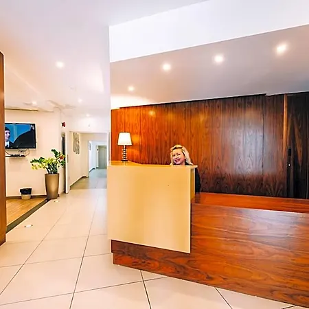 Primera 3* St. Paul's Bay