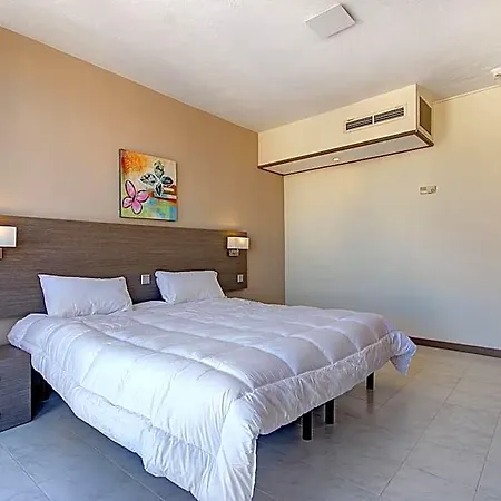 Hotell Primera 3*