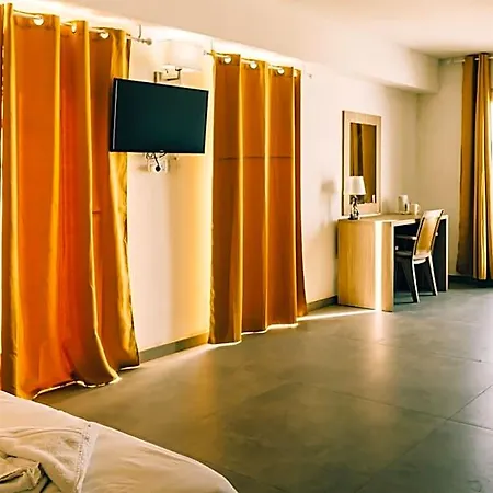 Hotell Primera