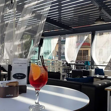 Hotell Primera St. Paul's Bay