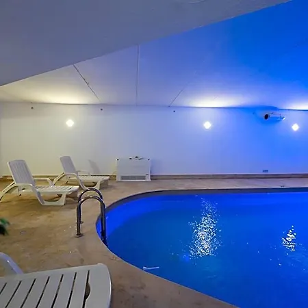 Hotell Primera St. Paul's Bay