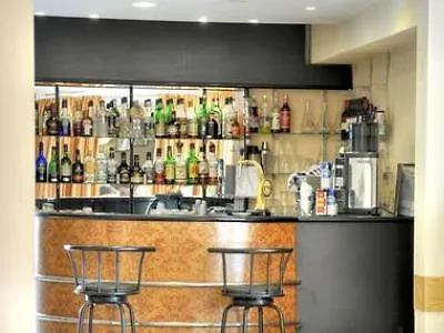Primera Hotel 3*