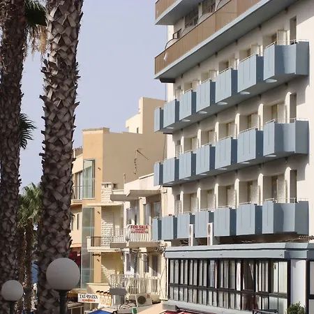 Primera Hotel St Paul's Bay