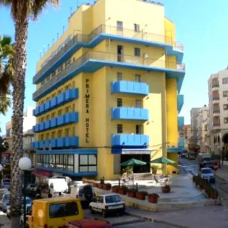 Hotel Primera