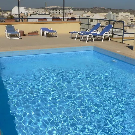 Primera Hotel St. Paul's Bay