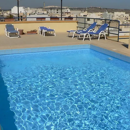 Primera Hotel St Paul's Bay