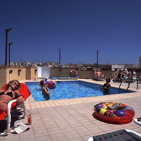 Primera 3* St. Paul's Bay