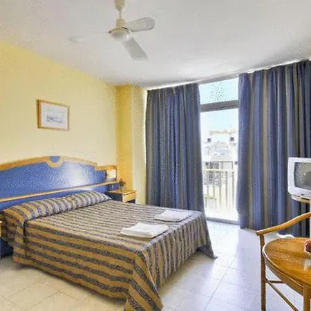 Hotel Primera St. Paul's Bay