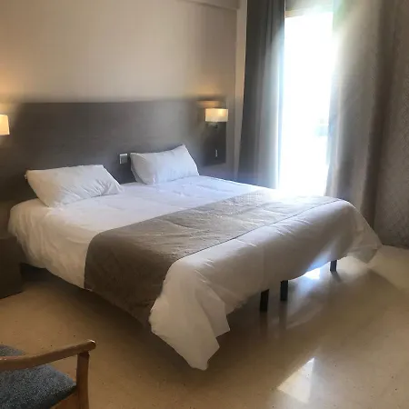 Hotel Primera St Paul's Bay