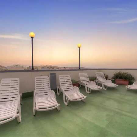 Primera Hotel 3*