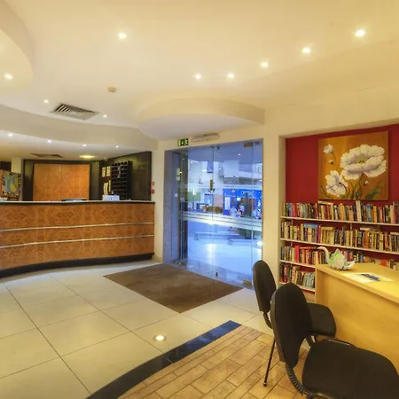 Primera Hotel St. Paul's Bay