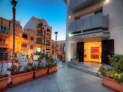 Primera Hotel 3*